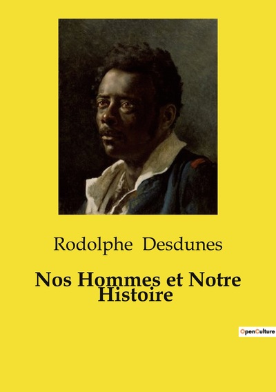 Image de Nos Hommes et Notre Histoire