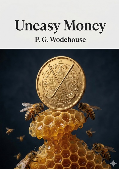 Image de Uneasy Money