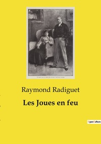 Image de Les Joues en feu