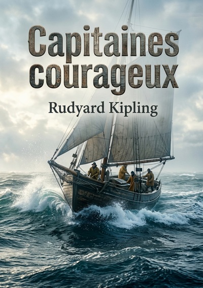 Image de Capitaines courageux