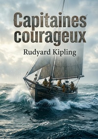 Image de Capitaines courageux