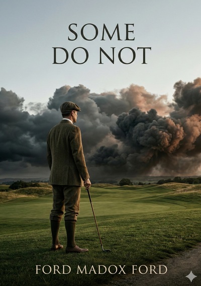 Image de Some Do Not ...