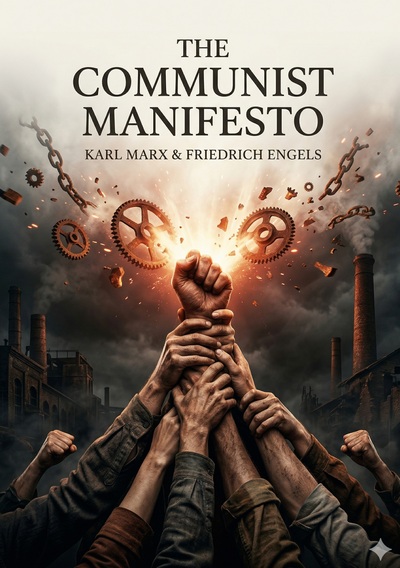 Picture of The Communist Manifesto