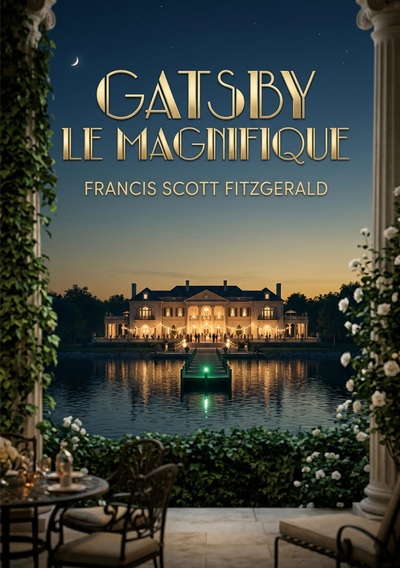Picture of Gatsby le magnifique