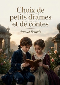 Image de Choix de petits drames et de contes