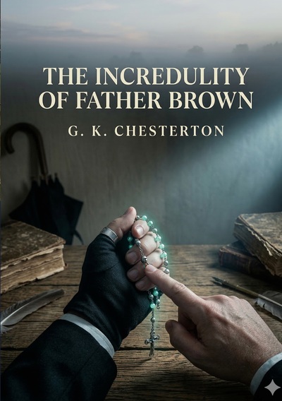 Image de The Incredulity of Father Brown