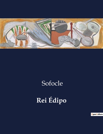Image de Rei Édipo