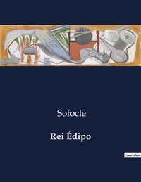 Image de Rei Édipo