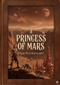 Picture of A Princess of Mars