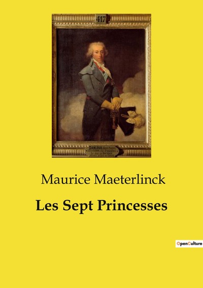 Image de Les Sept Princesses