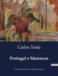 Image de Portugal e Marrocos