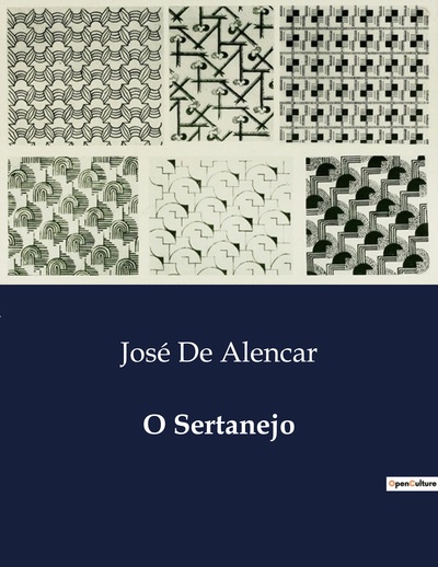 Image de O Sertanejo