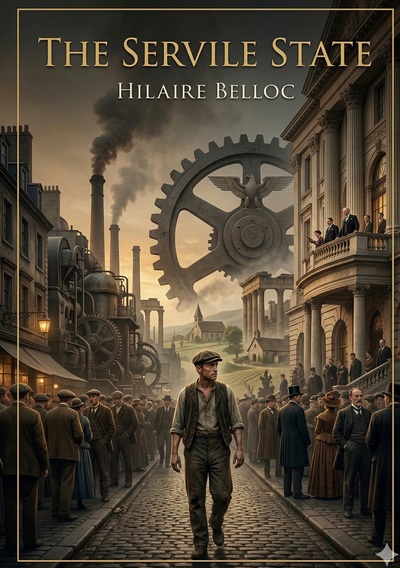 Image de The Servile State