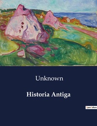 Image de Historia Antiga