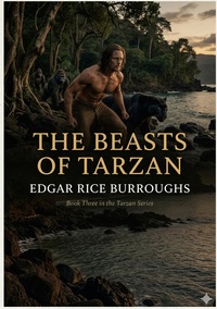 Picture of The Beasts of Tarzan