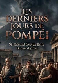 Image de Les Derniers Jours de Pompei