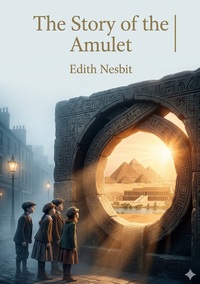 Picture of The Story of the Amulet
