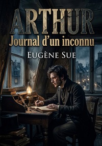 Picture of ArthurJournal d'un inconnu