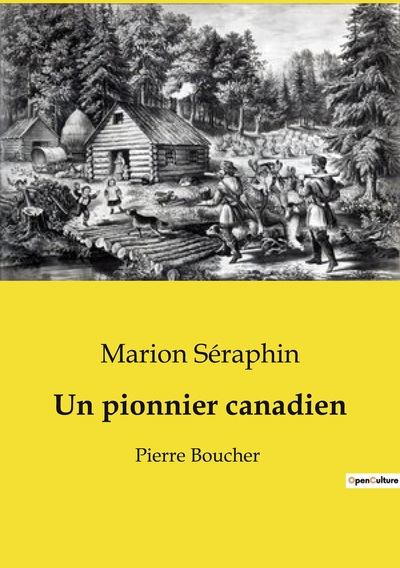 Image de Un pionnier canadien