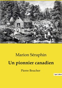 Image de Un pionnier canadien
