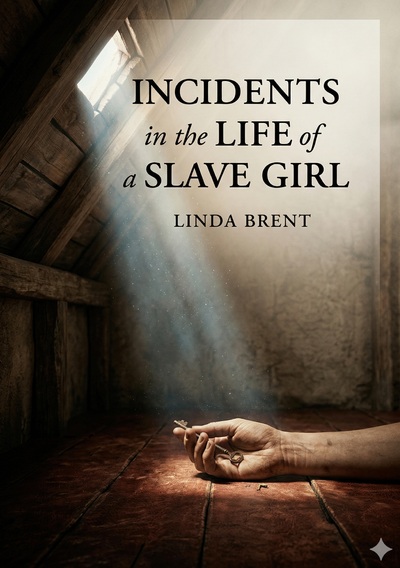 Picture of Incidents in the Life of a Slave Girl