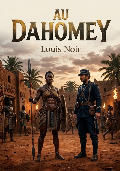 Picture of Au Dahomey