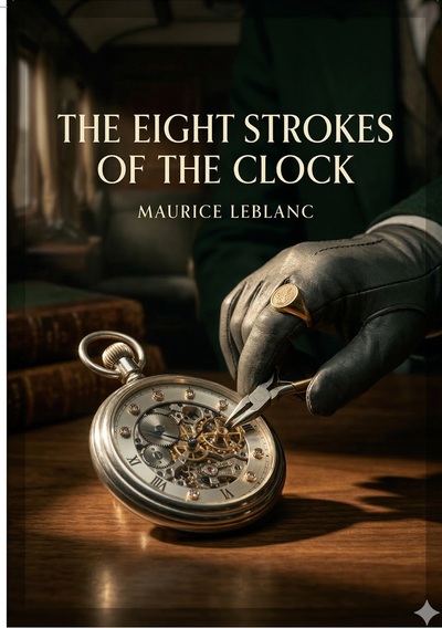 Picture of The Eight Strokes of the Clock