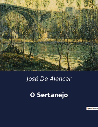 Image de O Sertanejo