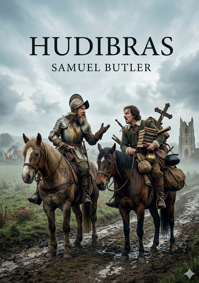 Picture of Hudibras