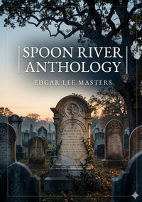 Picture of Spoon River Anthology