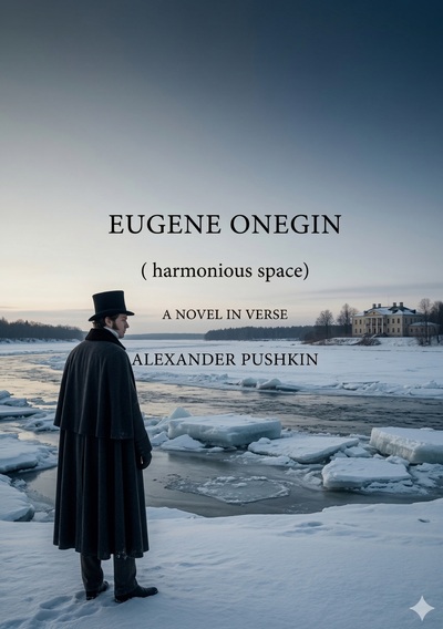 Picture of Eugene Onegin
