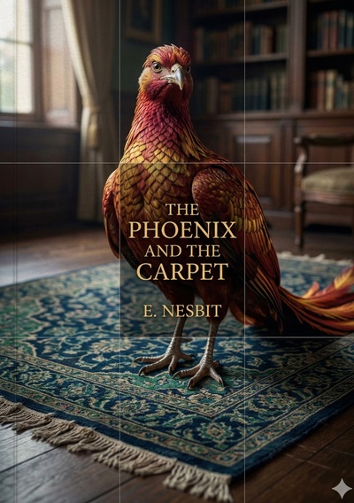 Image de The Phoenix and the Carpet