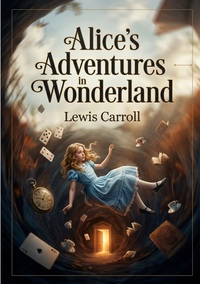 Image de Alice's Adventures in Wonderland (original and unabridged edition)