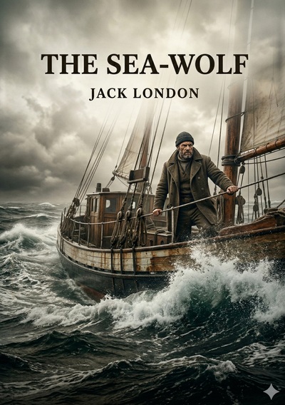 Picture of The Sea-Wolf