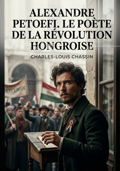 Image de Alexandre Petoefi. Le poète de la révolution hongroise