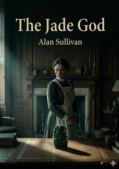 Image de The Jade God