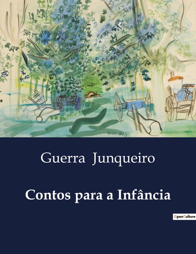 Image de Contos para a Infância
