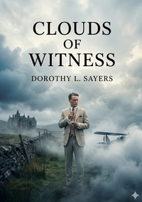 Picture of Clouds of Witness