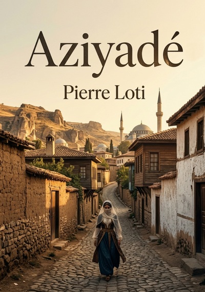 Image de Aziyadé