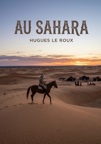 Picture of Au Sahara