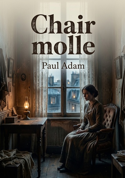 Image de Chair molle