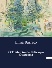 Image de O Triste Fim de Policarpo Quaresma