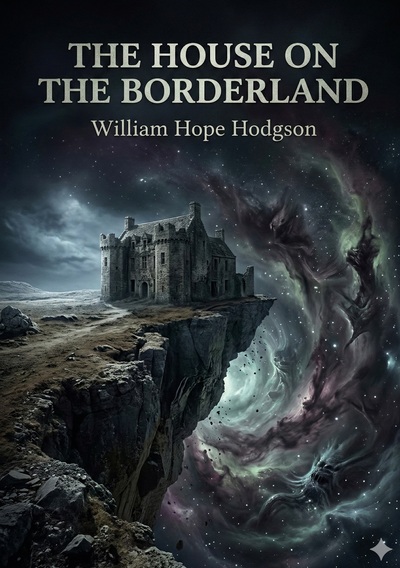 Image de The House on the Borderland