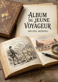 Picture of Album du jeune voyageur