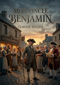 Picture of Mon oncle Benjamin