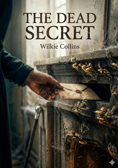 Image de The Dead Secret