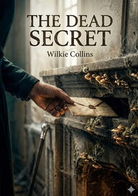 Image de The Dead Secret
