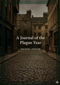 Picture of A Journal of the Plague Year