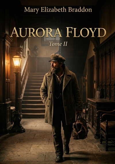 Image de Aurora Floyd - Tome II
