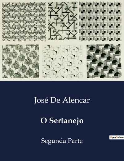 Picture of O Sertanejo
